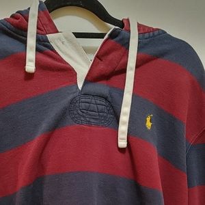 Mens polo shirt